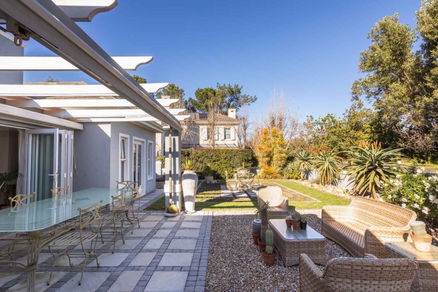 3 Bedroom Property for Sale in Val De Vie Estate Western Cape